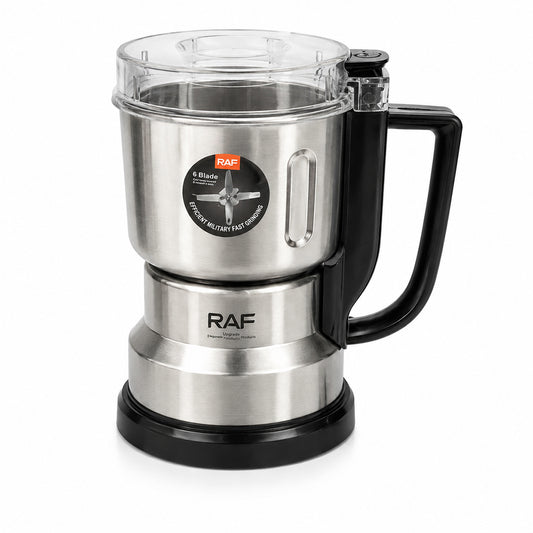 RAF masala grinder 250 gram spices grinder