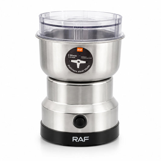 RAF Electric coffee and masala grinder 250 g