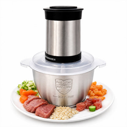 Panasonic 3l Meat & Vegetable Chopper Premium Quality