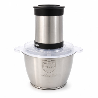 Panasonic 3l Meat & Vegetable Chopper Premium Quality